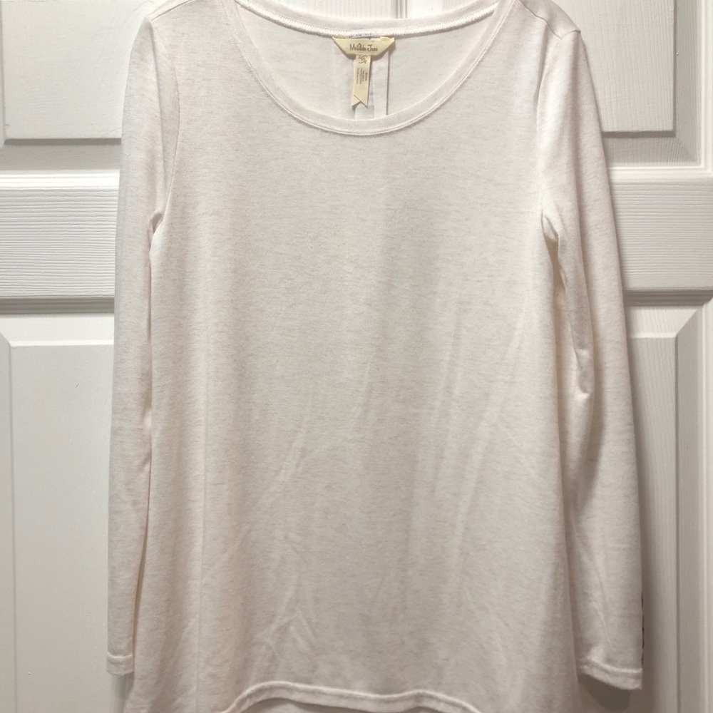 Matilda Jane Top